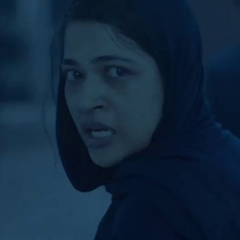 Rehana Maryam Noor Trailer